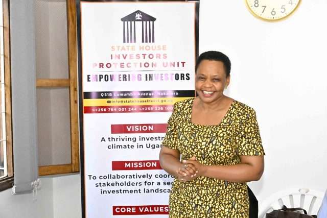 5- SHIPU Meeting with University Vice Chancellors on the issue of Youth Unemployment